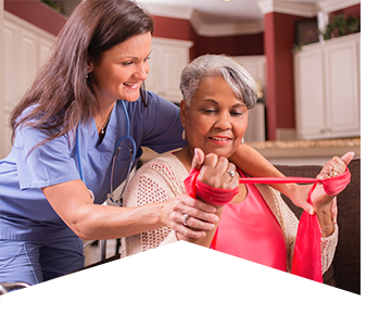 Medcross® is bringing rewarding home care services franchise opportunity to one of the fastest growing industries!